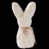 Outlet CASA Teddy Bunny Soprammobile Crema