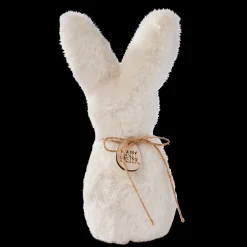 Outlet CASA Teddy Bunny Soprammobile Crema
