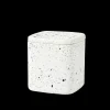 Sale CASA Terrazzo Cont Disch Strucc Bianco