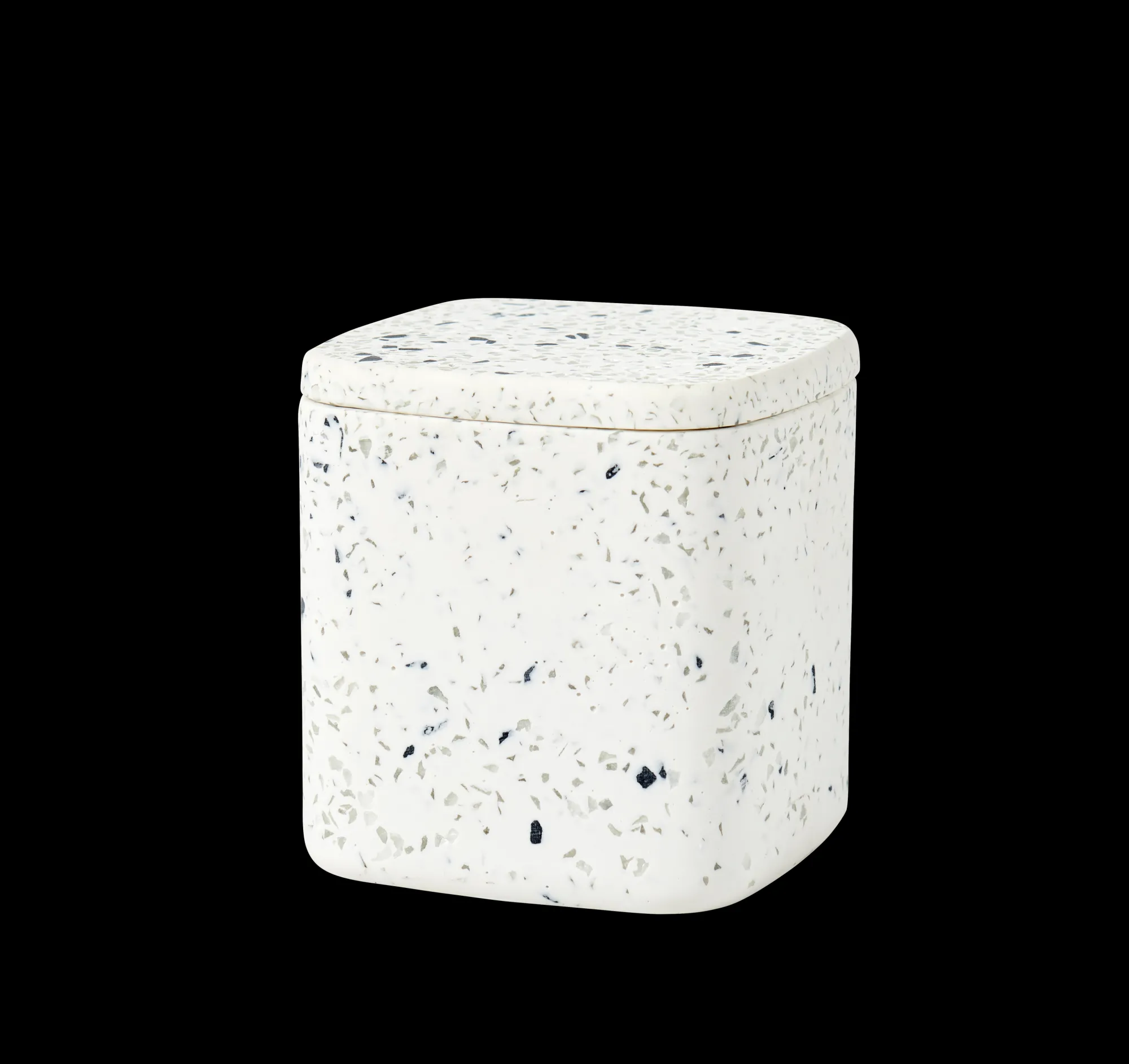 Sale CASA Terrazzo Cont Disch Strucc Bianco