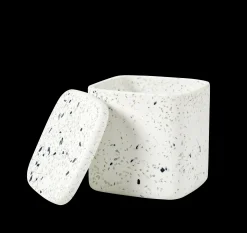 Sale CASA Terrazzo Cont Disch Strucc Bianco