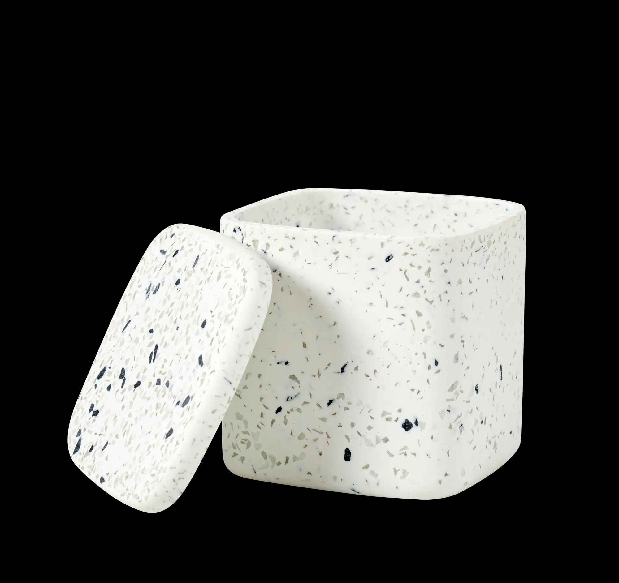 Sale CASA Terrazzo Cont Disch Strucc Bianco