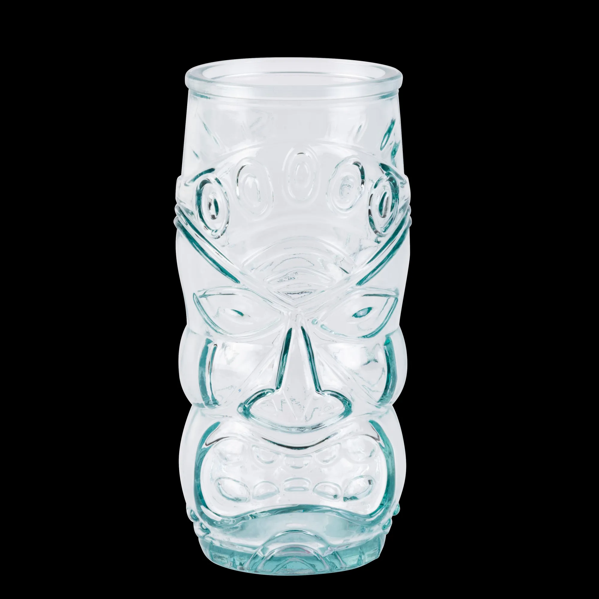 Online CASA Tiki Bicchiere Da Cocktail Trasparente