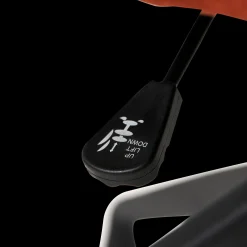 Clearance CASA Tora Sedia Da Ufficio Rosso