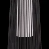 Hot CASA Tower Lampada Solare Con Luce Led Bianca