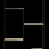 Outlet CASA Trapp Scaffale Da Parete Marrone