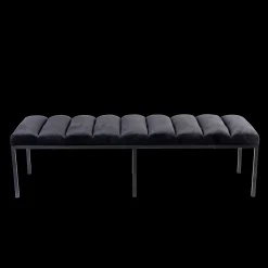 Online CASA Trone Panca Nero
