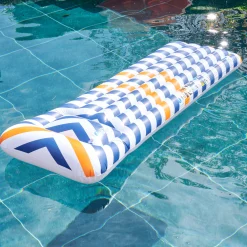 CASA Tropez Materassino Gonf Vari Colori