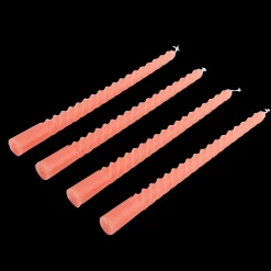 Sale CASA Twist Candela Arancione