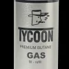 Hot CASA Tycoon Gas Butano