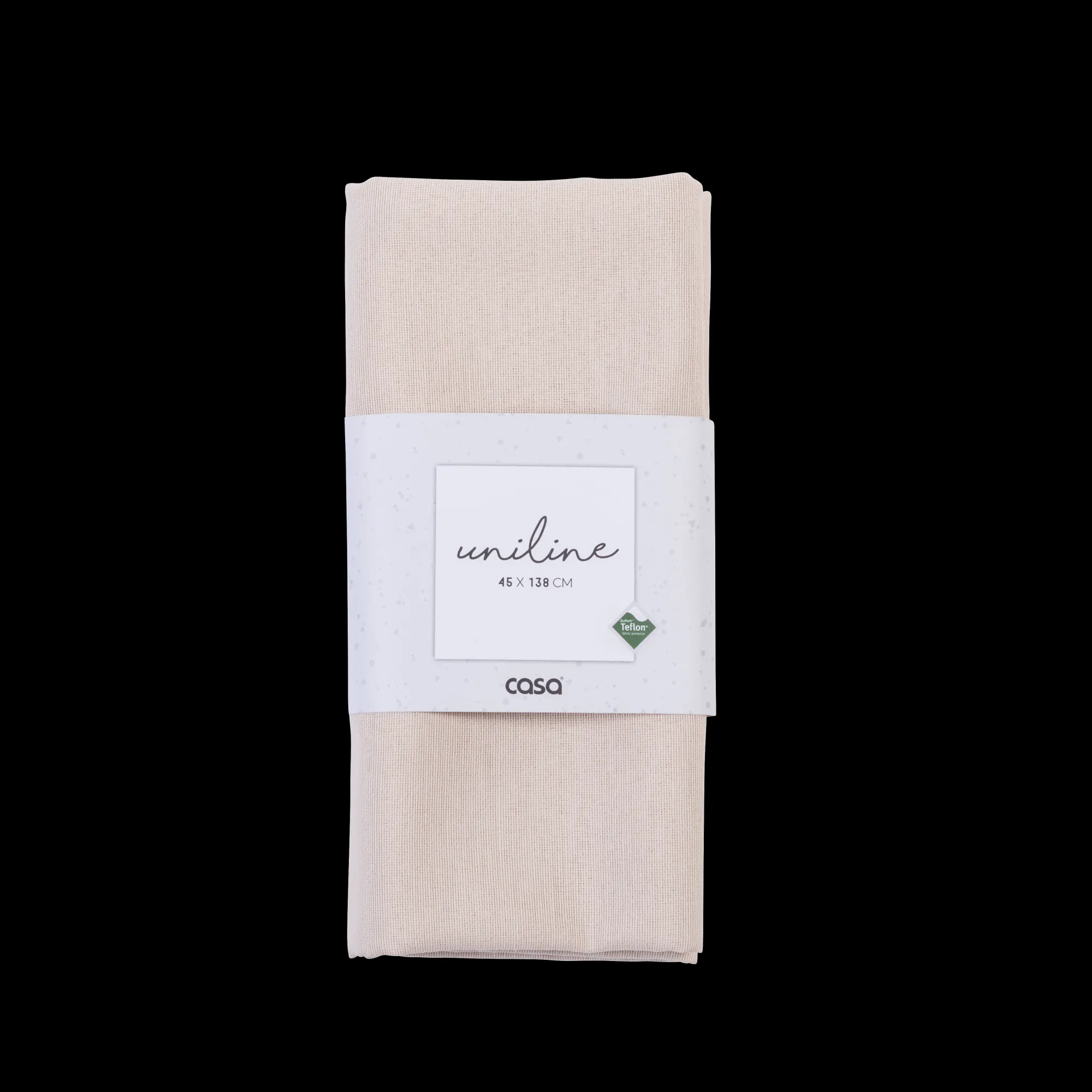 Best CASA Uniline Runner Beige