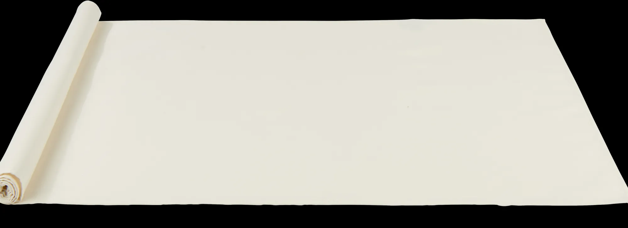 Clearance CASA Uniline Runner Bianco Antico