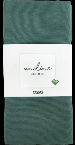 Best CASA Uniline Runner Verde Scuro