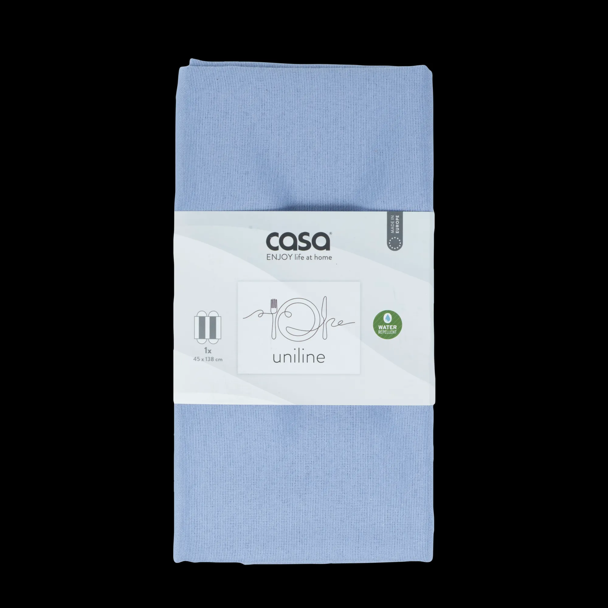 Discount CASA Uniline Runner Viola