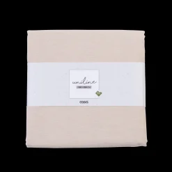 Outlet CASA Uniline Tovaglia Beige