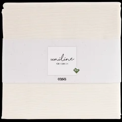 Online CASA Uniline Tovaglia Bianco Antico
