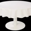 Outlet CASA Uniline Tovaglia Bianco Antico