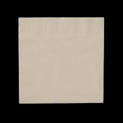 Best CASA Uni Set Di 20 Tovaglioli Beige
