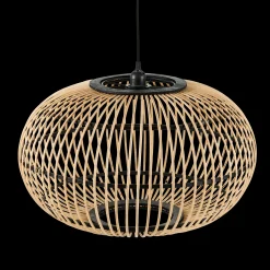 Sale CASA Vanna Lampada Sosp E27 Naturale