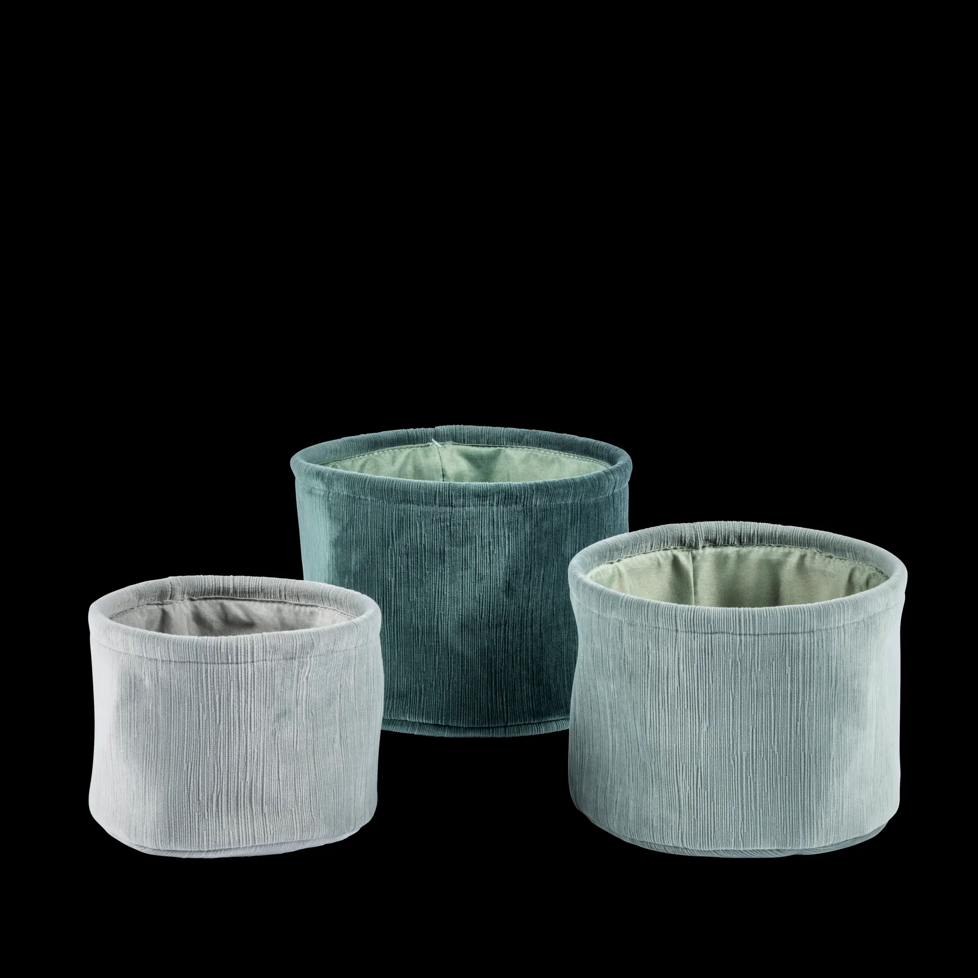 Outlet CASA Verda Cesto Portatutto Menta