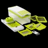 New CASA Vida Verde Tritatutto Bianco Con Lime