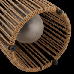 Discount CASA Vinn Lampada Solare Naturale