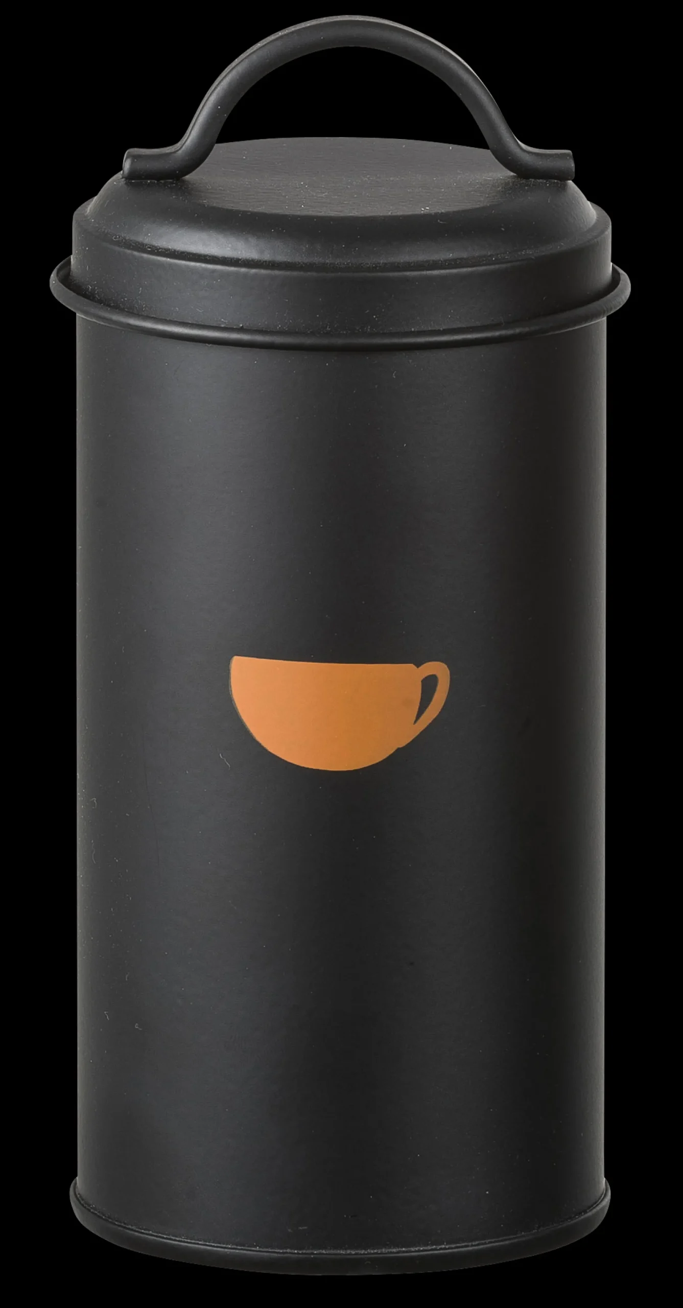 Best CASA Vira Contenitore Per Cialde Di Caffe Nero