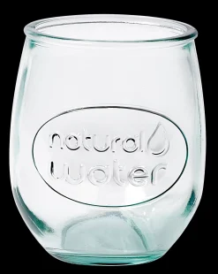 Online CASA Water Bicchiere D'Acqua Trasparente
