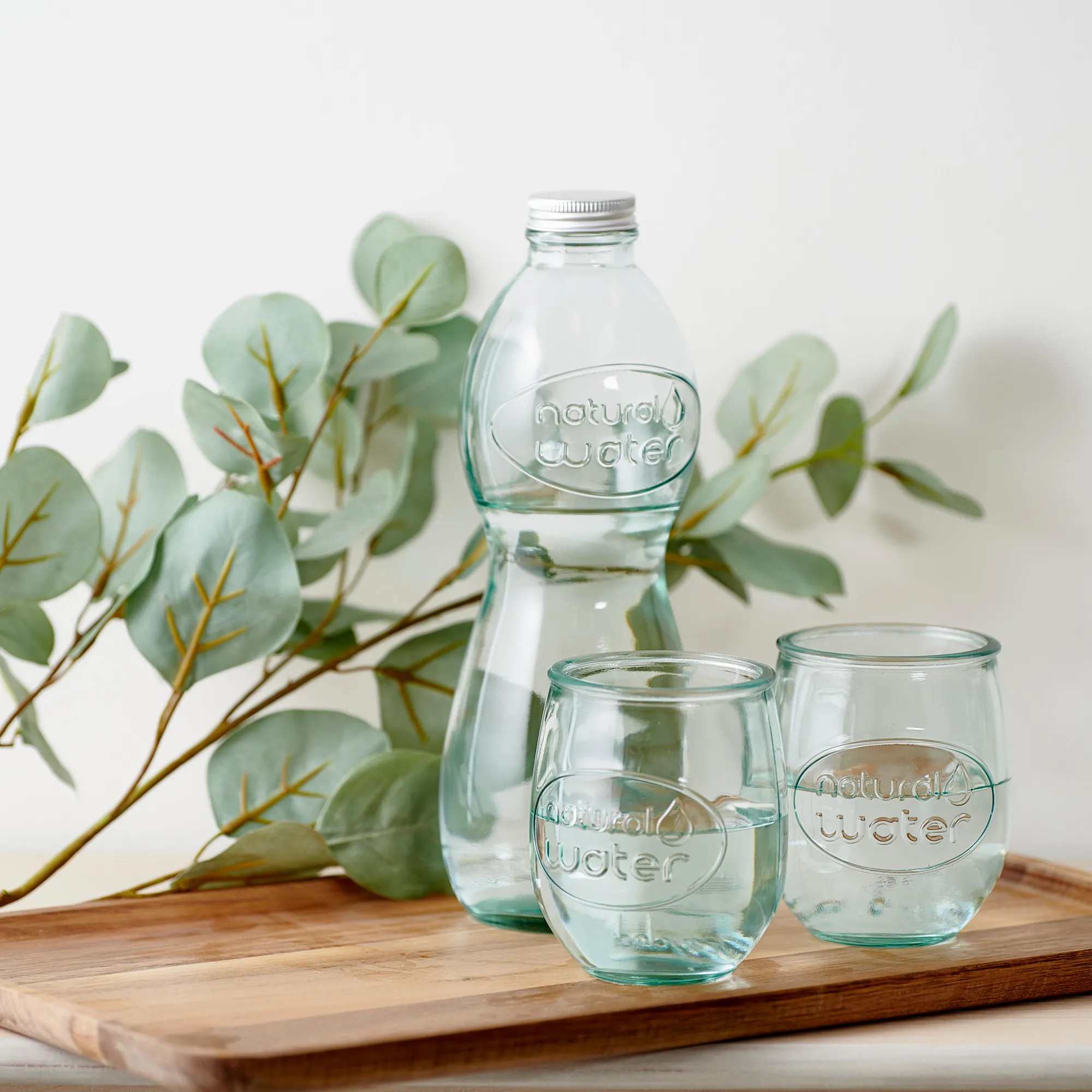 Online CASA Water Bicchiere D'Acqua Trasparente
