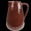 Hot CASA Waterfauna Caraffa Rosso