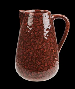 Hot CASA Waterfauna Caraffa Rosso