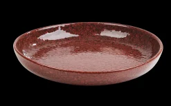 Clearance CASA Waterfauna Ciotola Rosso