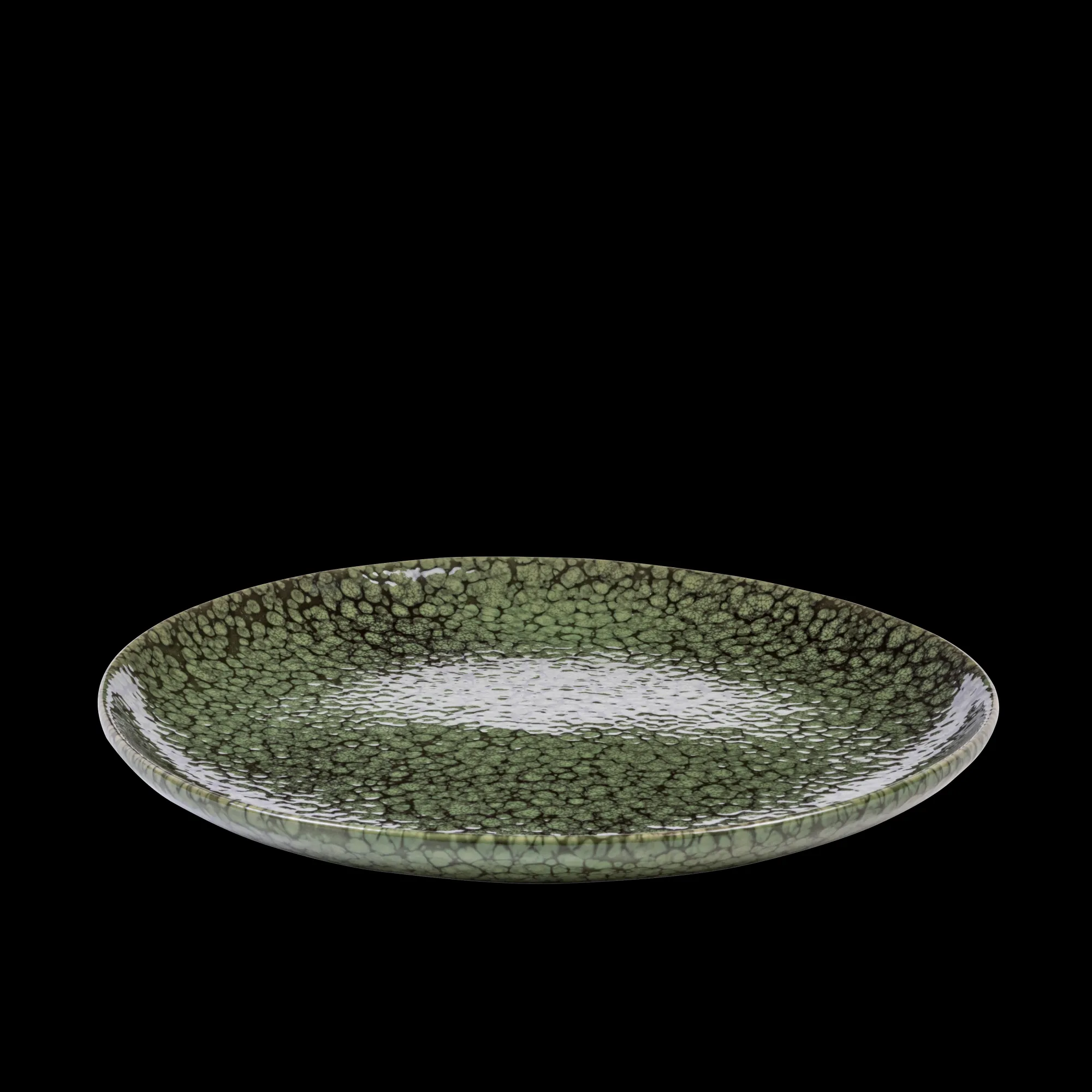New CASA Waterfauna Ciotola Verde