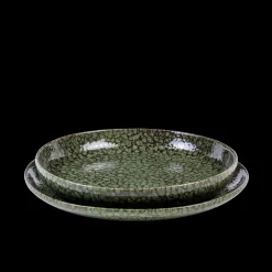 New CASA Waterfauna Ciotola Verde