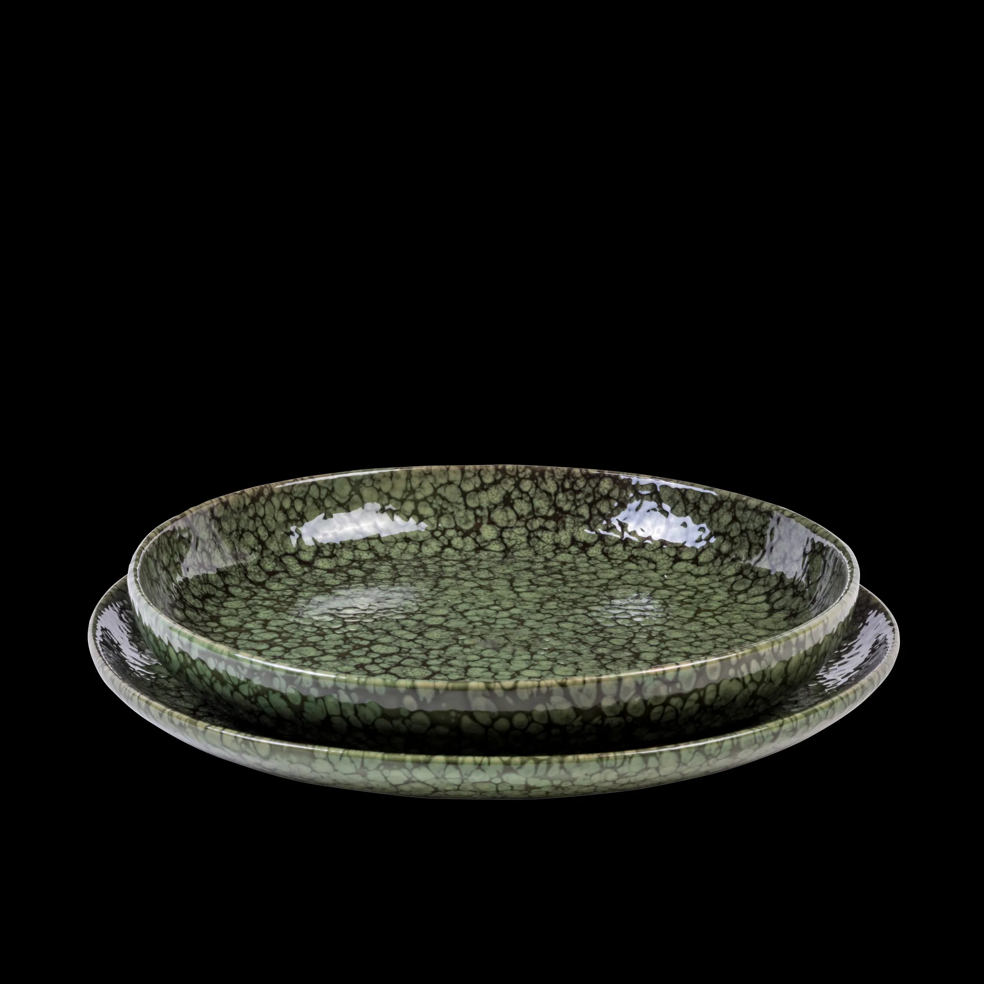 New CASA Waterfauna Ciotola Verde