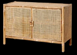 Sale CASA Wayan Armadio Naturale