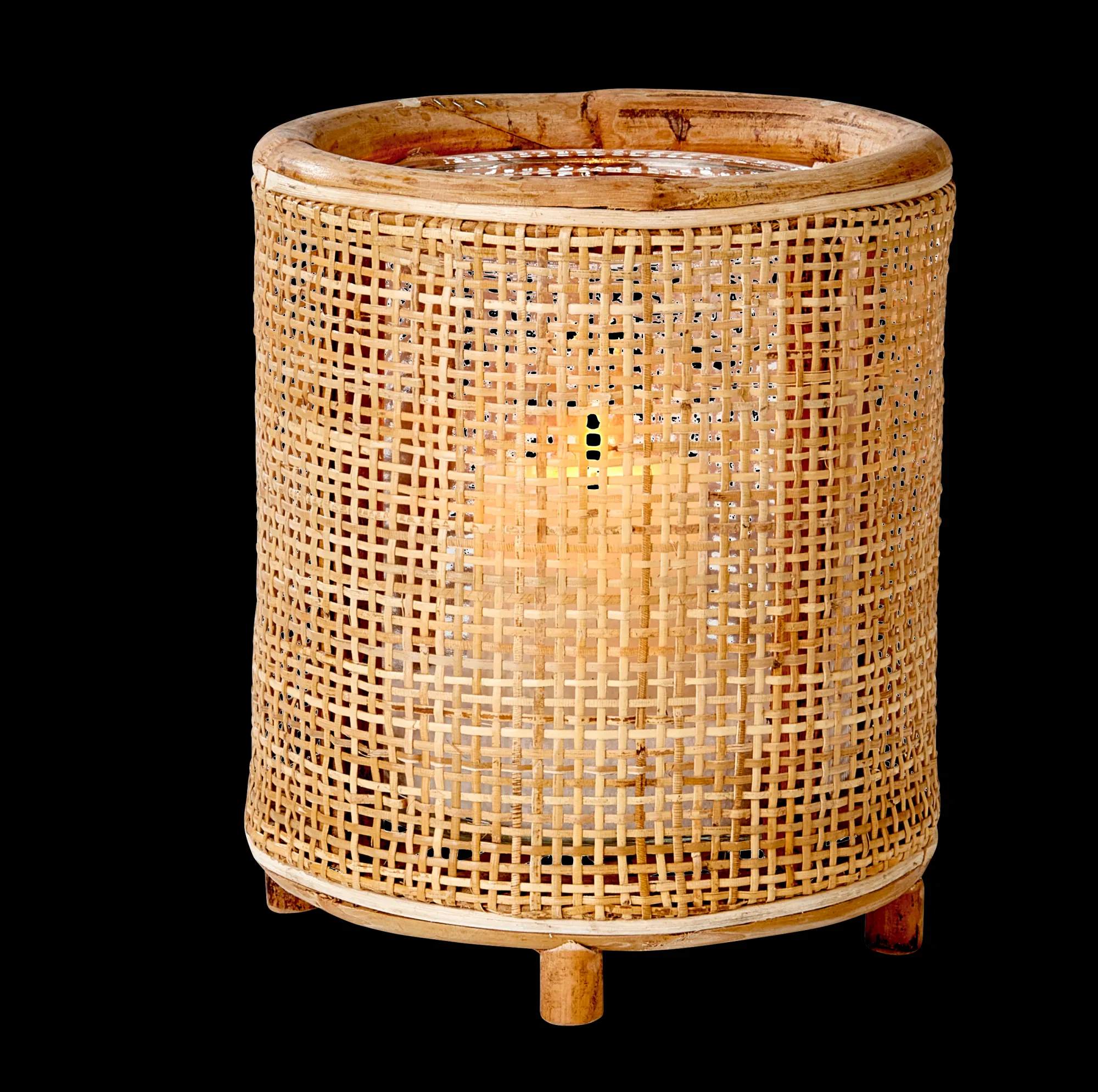 Sale CASA Webbing Lanterna Naturale