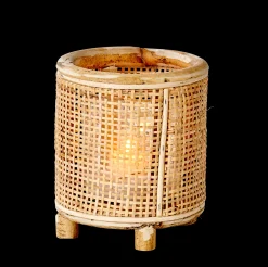 CASA Webbing Lanterna Naturale