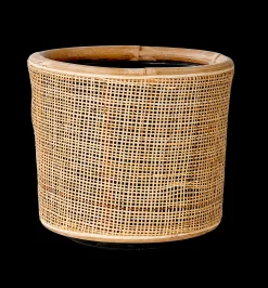 New CASA Webbing Vaso Per Piante Naturale