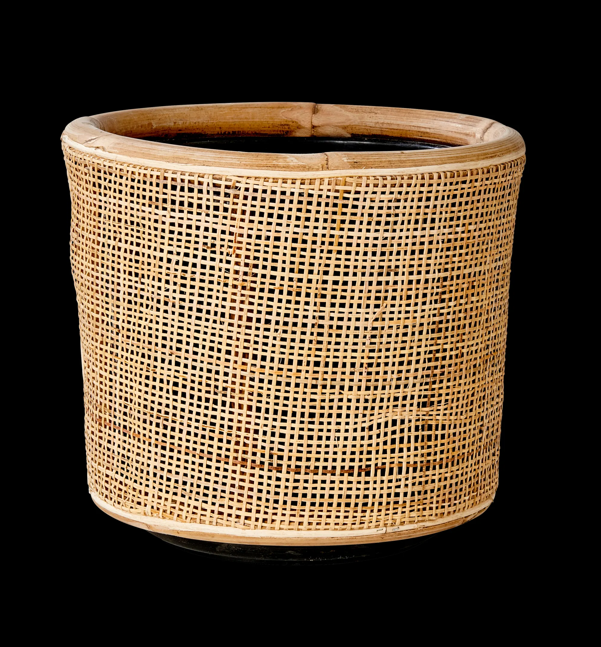 New CASA Webbing Vaso Per Piante Naturale