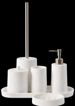 Sale CASA White Elegance Cont Disch Strucc Bianco