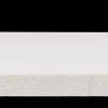Clearance CASA White Elegance Piatto Bianco