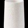 Best CASA White Elegance Portaspazzolino Bianco