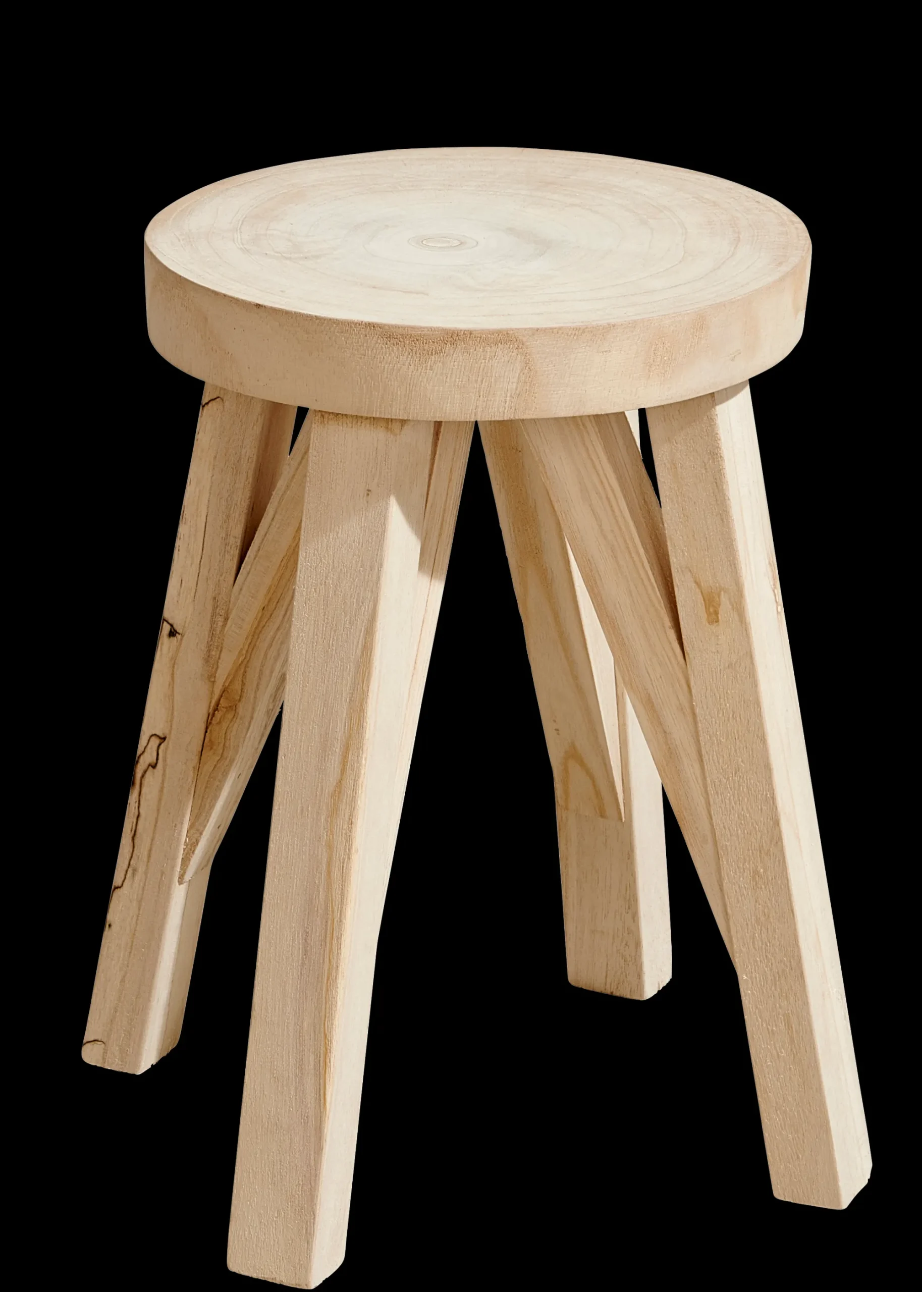 Discount CASA Xander Tavolino Naturale