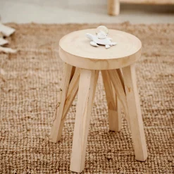 Discount CASA Xander Tavolino Naturale