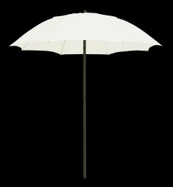 Clearance CASA York Ombrellone Senza Base Bianco Antico