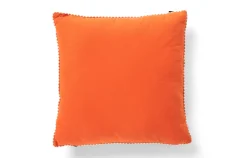 Discount CASA Yvonne Cuscino Arancione