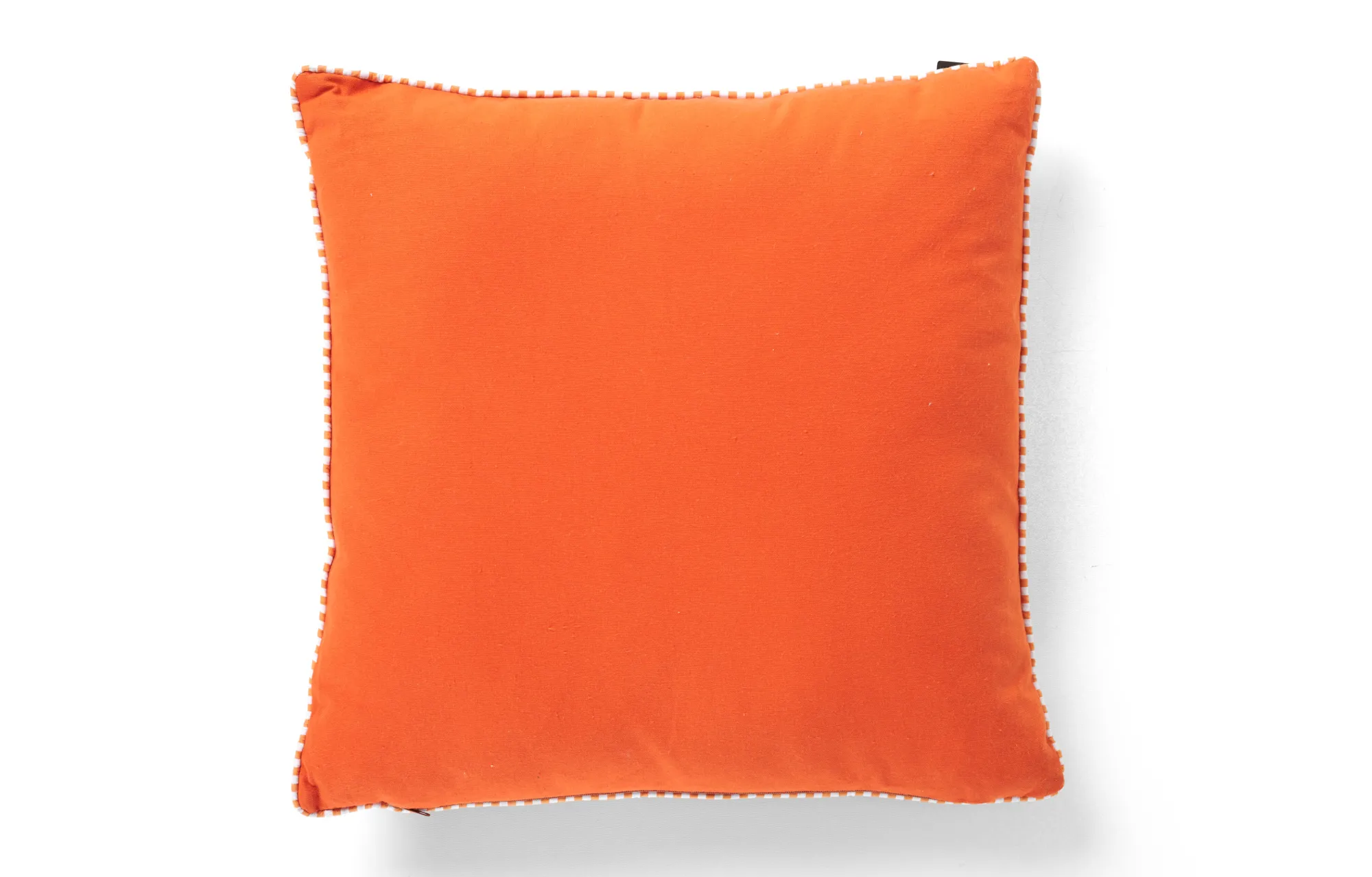 Discount CASA Yvonne Cuscino Arancione