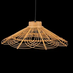 Discount CASA Zali Lampada A Sosp Naturale