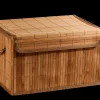 Discount CASA Zen Cesto Per Sistemare Con Manici Naturale